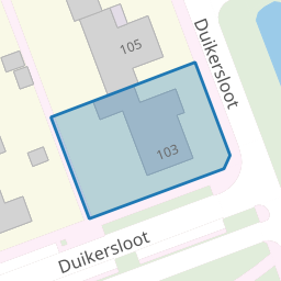 Perceel PAK00-B-4335