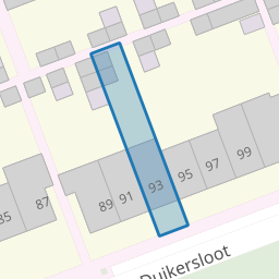 Perceel PAK00-B-4350