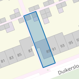 Perceel PAK00-B-4352