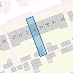 Perceel PAK00-B-4357