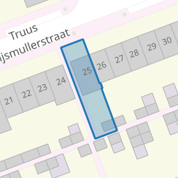 Perceel PAK00-B-4360
