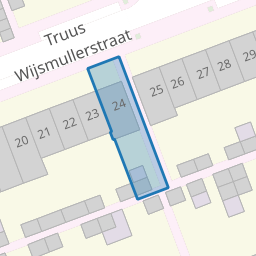 Perceel PAK00-B-4361