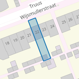 Perceel PAK00-B-4363