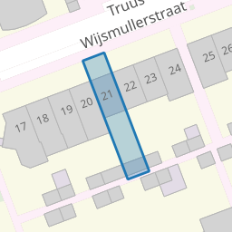 Perceel PAK00-B-4364