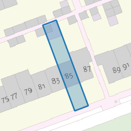 Perceel PAK00-B-4370