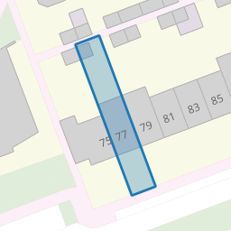 Perceel PAK00-B-4374