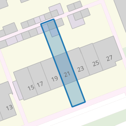 Perceel PAK00-B-4380