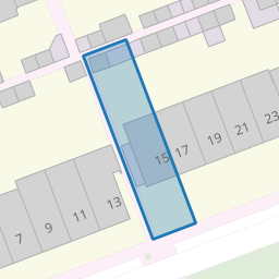 Perceel PAK00-B-4383