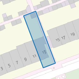Perceel PAK00-B-4384