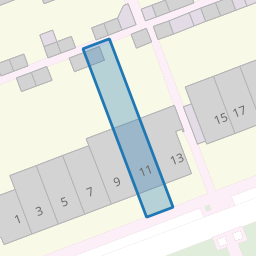 Perceel PAK00-B-4385