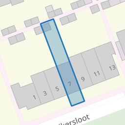 Perceel PAK00-B-4387