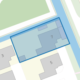 Perceel PAK00-B-4401