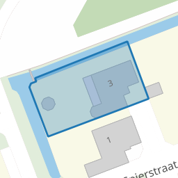 Perceel PAK00-B-4405