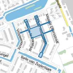 Perceel PAK00-B-4422