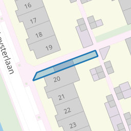 Perceel PAK00-B-4423