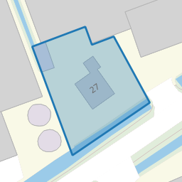 Perceel PAK00-B-4427