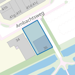 Perceel PAK00-B-4443