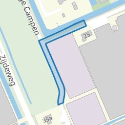 Perceel PAK00-B-4460