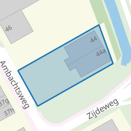 Perceel PAK00-B-4512