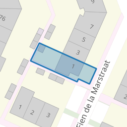 Perceel PAK00-B-4531