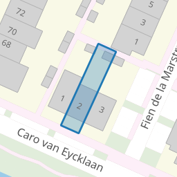 Perceel PAK00-B-4533