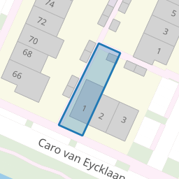 Perceel PAK00-B-4534