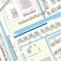 Perceel PAK00-B-4537