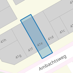 Perceel PAK00-B-4547