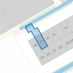 Perceel PAK00-B-4553