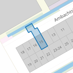 Perceel PAK00-B-4555