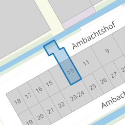 Perceel PAK00-B-4557