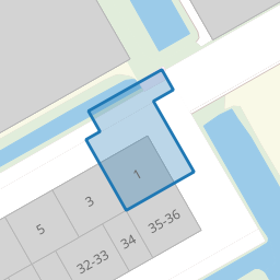 Perceel PAK00-B-4562