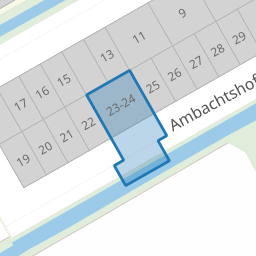 Perceel PAK00-B-4567