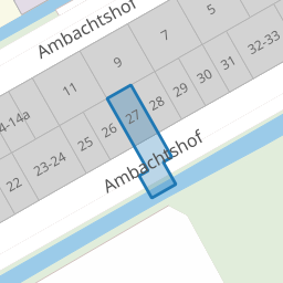 Perceel PAK00-B-4570