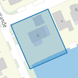 Perceel PAK00-B-4580