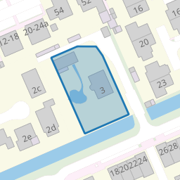 Perceel PAK00-B-4582