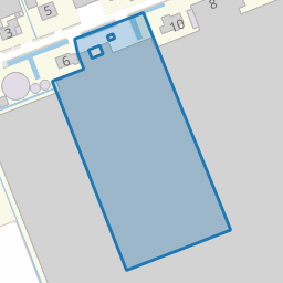 Perceel PAK00-B-4588