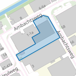 Perceel PAK00-B-4594