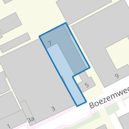 Perceel PAK00-B-4598