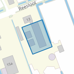 Perceel PAK00-B-4602