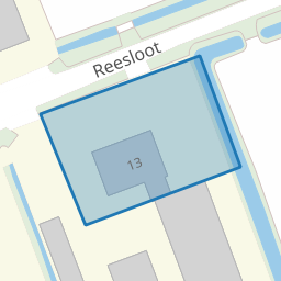 Perceel PAK00-B-4603