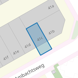 Perceel PAK00-B-4609