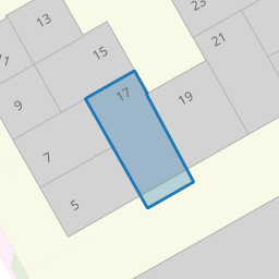 Perceel PAK00-B-4611