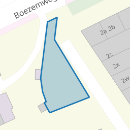 Perceel PAK00-B-4646