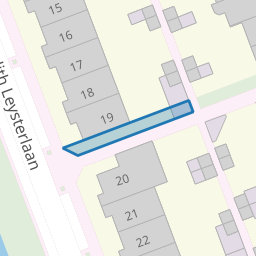 Perceel PAK00-B-4657