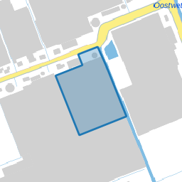 Perceel PAK00-B-4685