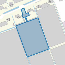 Perceel PAK00-B-4693