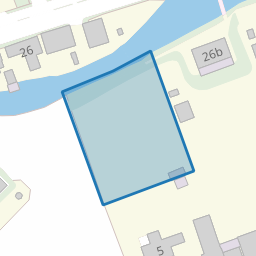 Perceel PAK00-B-4695