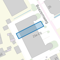 Perceel PAK00-B-4705