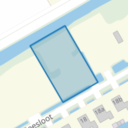 Perceel PAK00-B-4759